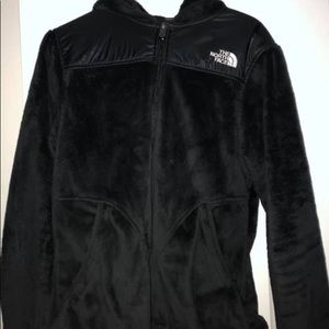 North face jacket